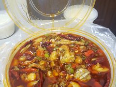 -武松家(丰益桥店)
