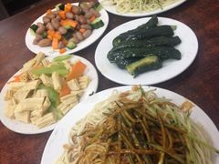 -华天新川面馆(缸瓦市店)