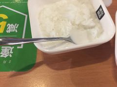 -满记甜品(王府井北京市百货大楼店)