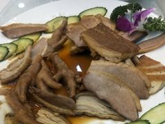 -清真悦宾楼食府(海湖店)