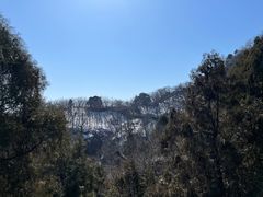 -狼牙山风景区