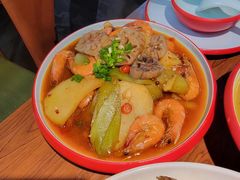 -老闵田螺馆·南昌市井菜·特色小吃(总店)