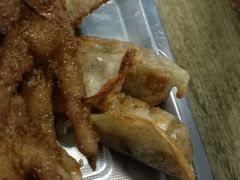 -黑皮烧烤(民意四路店)