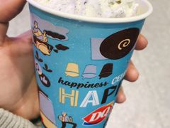 -DQ·蛋糕·冰淇淋(万象城店)