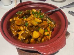 -申粤轩酒楼(丁香花园店)