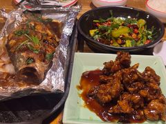 -新白鹿餐厅(龙游路总店·杭帮菜名店)