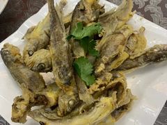 -老太太海鲜城(森林公园任家台店)