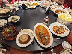 -红杏酒家·地道川菜(一品天下店)