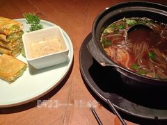 -外婆家(世界城广场店)