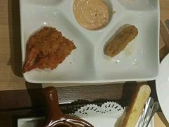 -必胜客(北苑路店)