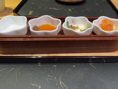 -辉·四季料亭·怀石料理·深夜食堂烧鸟·Omakase
