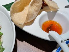 清迈烤春鸡-帕蓝·暹罗料理(大学路店)