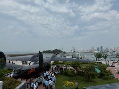 -中国人民解放军海军博物馆