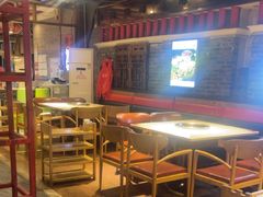 -大队长主题火锅(观音桥店)