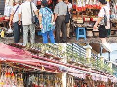 -南沙十九涌渔人码头-南门