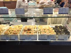 -上海市长春食品商店(淮海中路店)