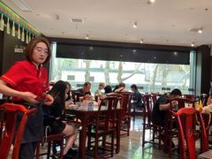 -清真·老兰家(兴善寺西街总店)