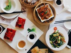 金沙红米肠-点都德(千灯湖环宇城店)