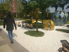 -南京金牛湖风景区