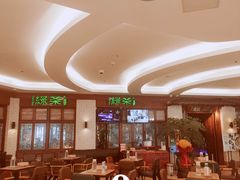 -绿茶餐厅(龙湖杭州金沙天街店)