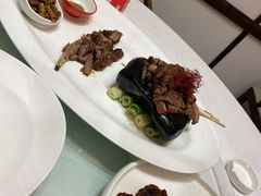 -门溪山居(七星店)