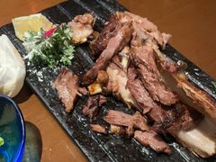 -千代武日本料理(哈西店)