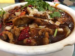 -北大地皖峰饭馆