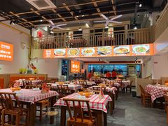 -韵味湘肴·小炒黄牛肉(五一广场店)