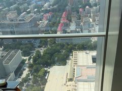 -视界美食自助餐厅·石家庄希尔顿酒店