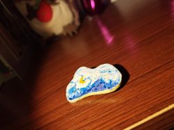 -Ann's海娜手绘纹身工作室