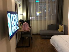 -爱电竞酒店(苏州石路地铁站山塘街店)