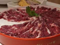 -八合里潮汕鲜牛肉火锅(深圳海岸城店)