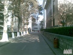 -山东大学(千佛山校区)