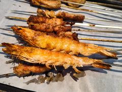 -四禧精酿烧烤串吧(大明湖店)