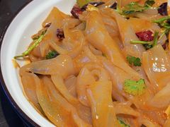 -百一大地锅(香福路店)