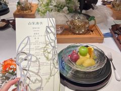 -叶叶菩提(太原别墅店)