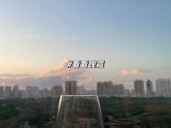 -景湖轩全日制餐厅·南湖名都