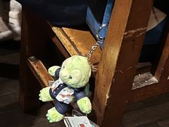 -福烤锦花(长乐路店)