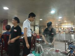 -海银海记潮汕牛肉火锅(新港中路海珠店)