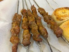 -牛魔王大排档(海亮店)
