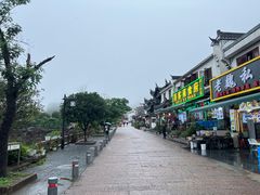 -九华山风景区