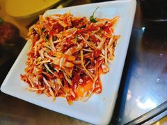 -窄巷子陕菜馆·地道陕西菜(粉巷店)