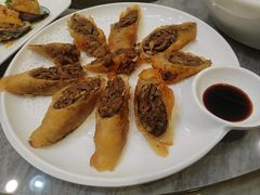 -金山记靓鸡专门店·中山菜