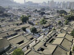 -三坊七巷历史文化街区