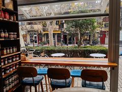 -Alimentari早午餐(安福路店)