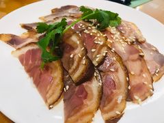 -正宗普宁豆干坊·洪记砂锅粥(红领巾路店)