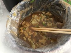 -真素诚·清真(新华路店)