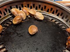 -黑金·寻焰自助百汇·烤肉·火锅(中街店)