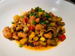 -新太二·鲜料川菜(东汇城店)