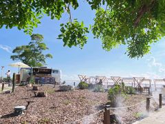 -Brew Farm·精酿农场海滨悬崖餐厅